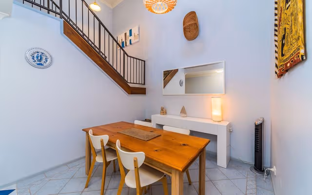 House, 3 Bedrooms