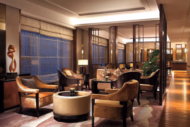 Club Suite, 1 Bedroom