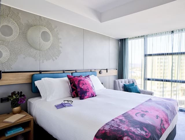 Urban Suite One Bedroom
