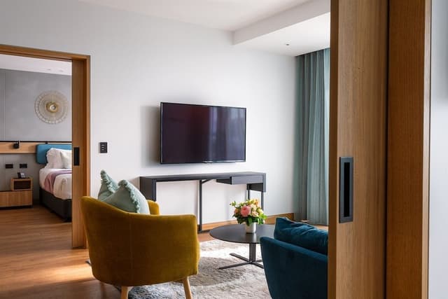 Urban Suite Two Bedroom
