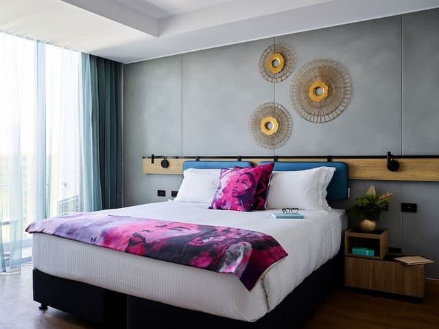 Urban Suite Two Bedroom