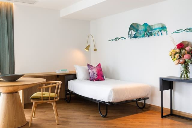 Urban Suite Two Bedroom