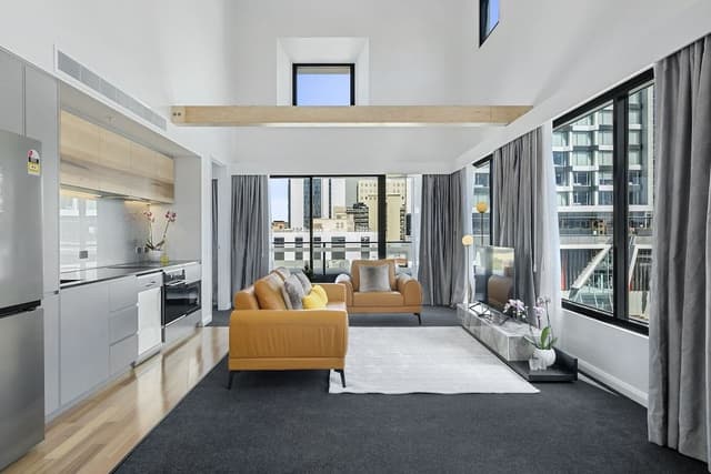 Signature Penthouse