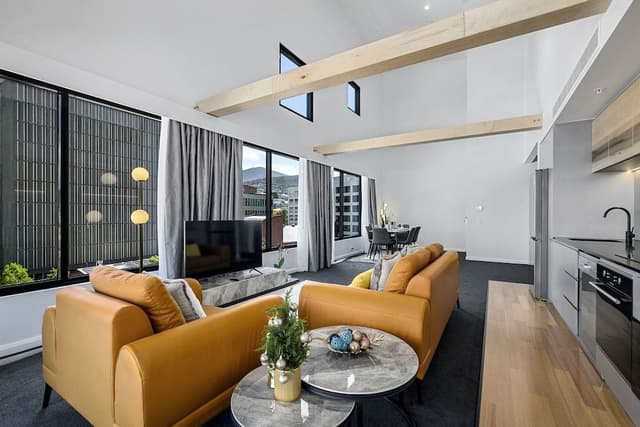 Signature Penthouse