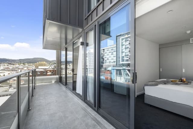 Signature Penthouse