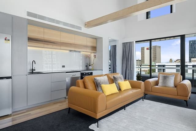Signature Penthouse