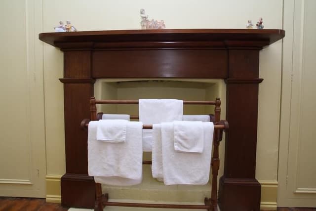 Superior House, Jetted Tub, Garden View