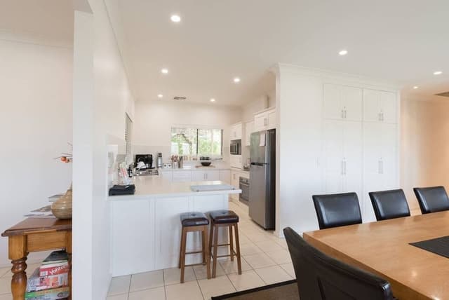 Luxury House, 3 Bedrooms