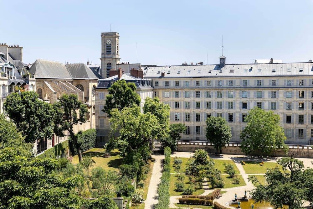 Observatoire Luxembourg Observatoire Luxembourg
