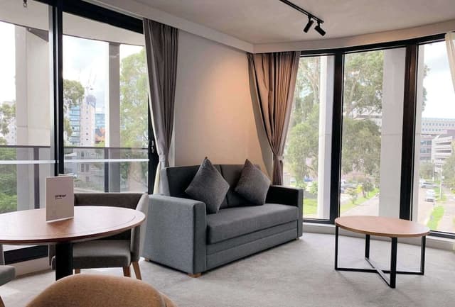 Premium Apartment, 1 Bedroom, Balcony