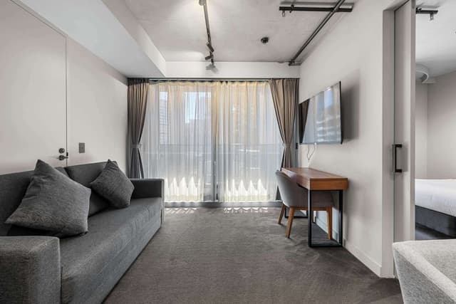 Premium Apartment, 1 Bedroom, Balcony