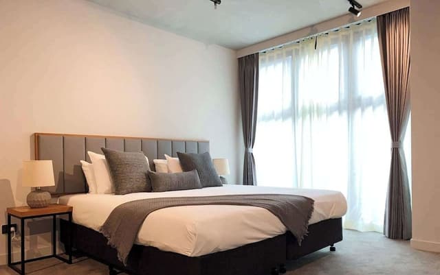 Premium Apartment, 1 Bedroom, Balcony