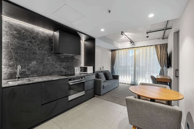 Premium Apartment, 1 Bedroom, Balcony
