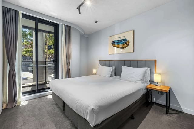 Premium Apartment, 1 Bedroom, Balcony