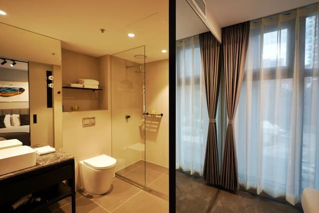 Premium Apartment, 1 Bedroom, Balcony