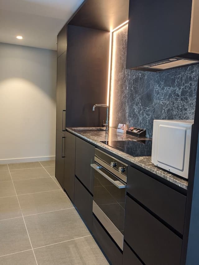 Premium Apartment, 1 Bedroom, Balcony