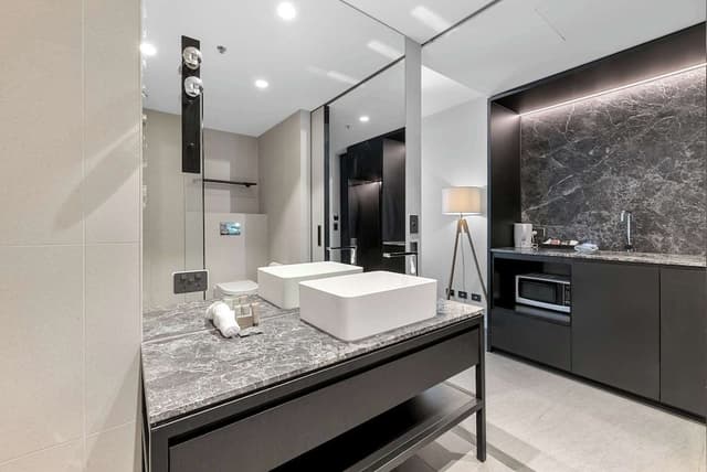 Apartment, 1 Bedroom