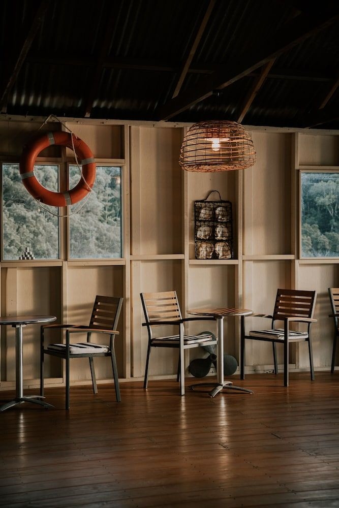 Marramarra Lodge2