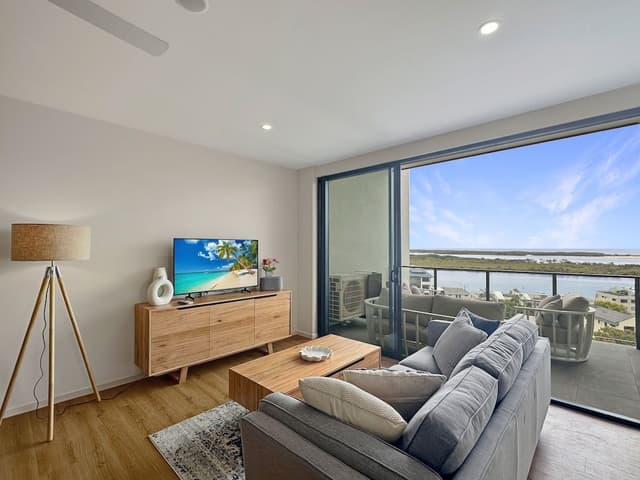 Penthouse, 3 Bedrooms