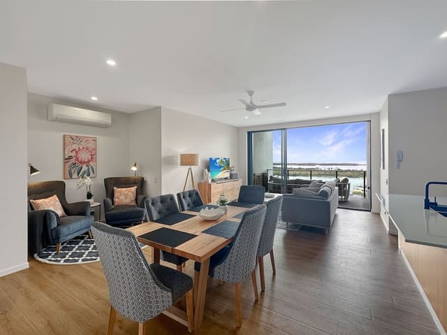 Penthouse, 3 Bedrooms