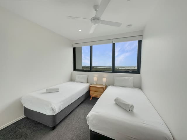 Penthouse, 3 Bedrooms