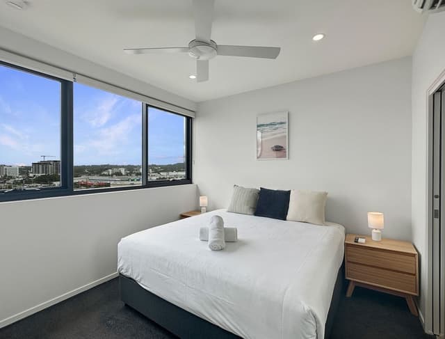 Penthouse, 3 Bedrooms