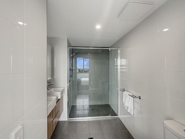 Three Bedroom Apartment