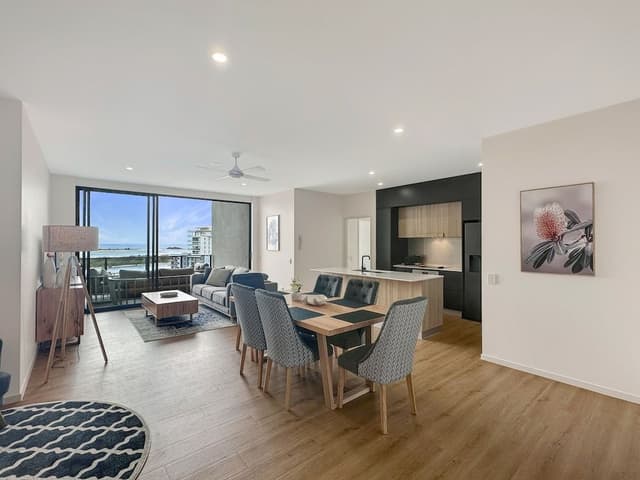 Penthouse, 3 Bedrooms