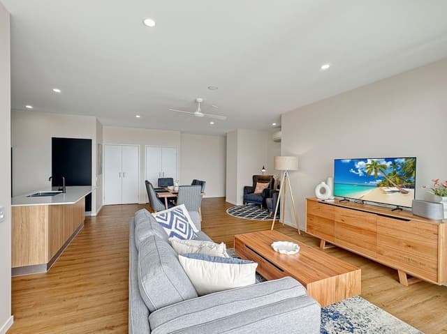 Penthouse, 3 Bedrooms