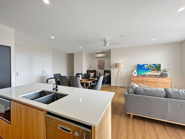 Penthouse, 3 Bedrooms
