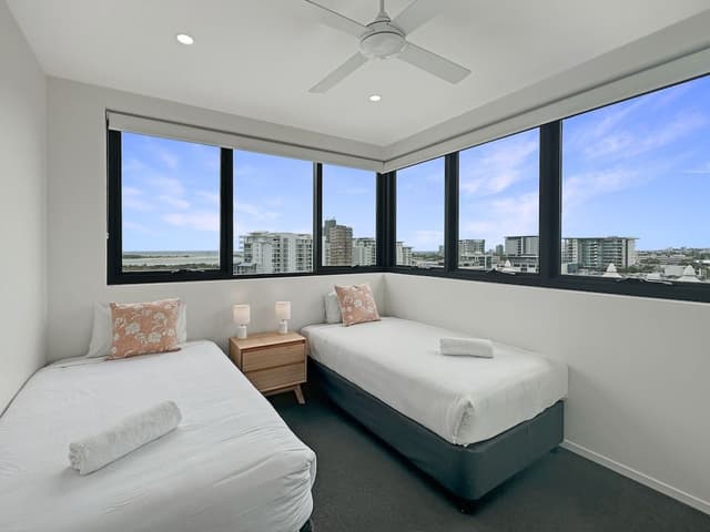 Penthouse, 3 Bedrooms