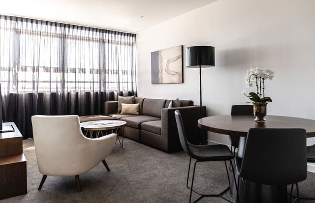 Executive One Bedroom
