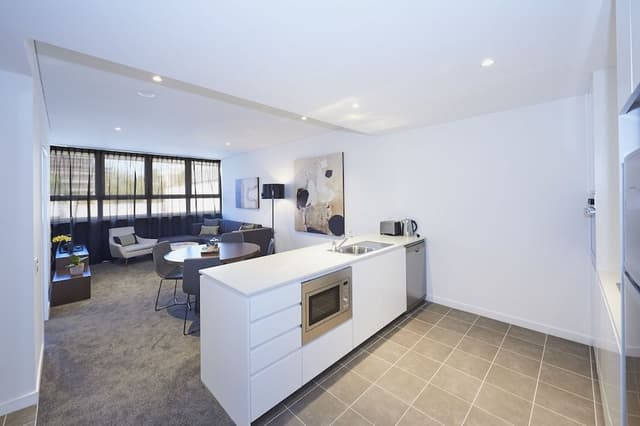 Accessible Executive Studio