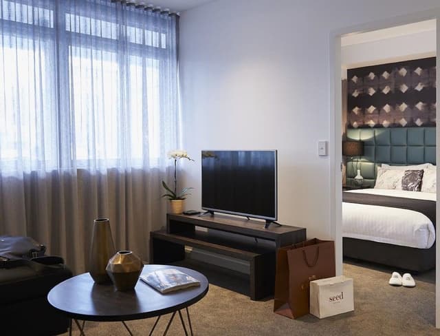 Executive One Bedroom