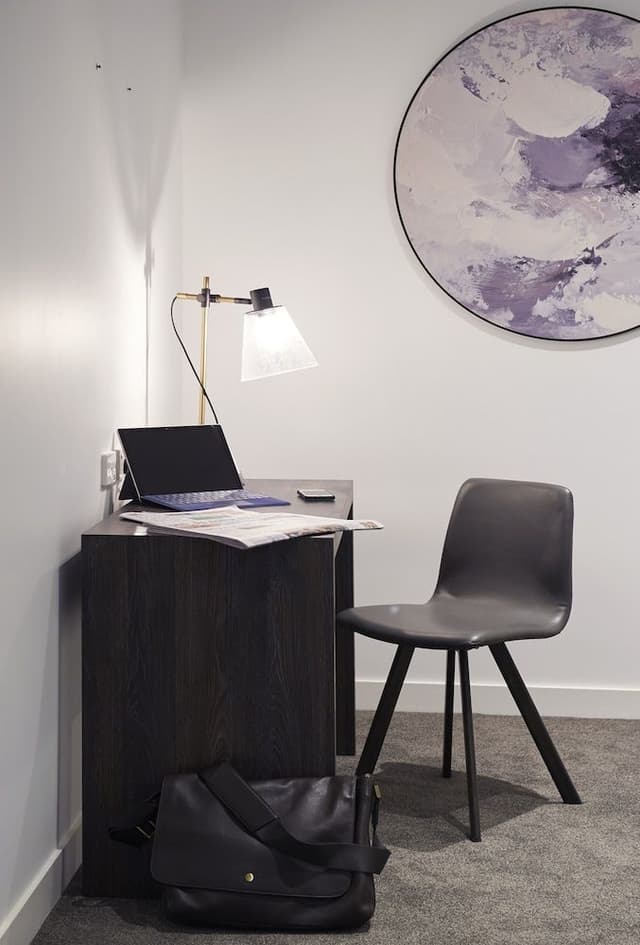 Executive One Bedroom