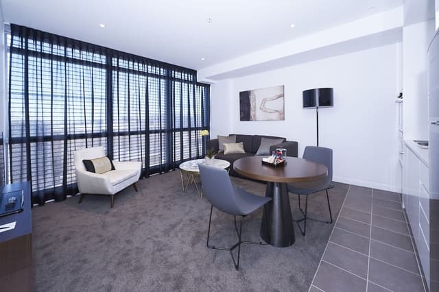 Accessible Executive Studio