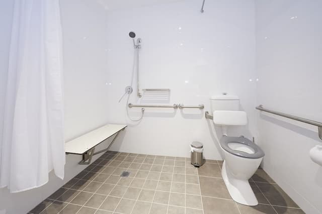 Accessible Executive Studio