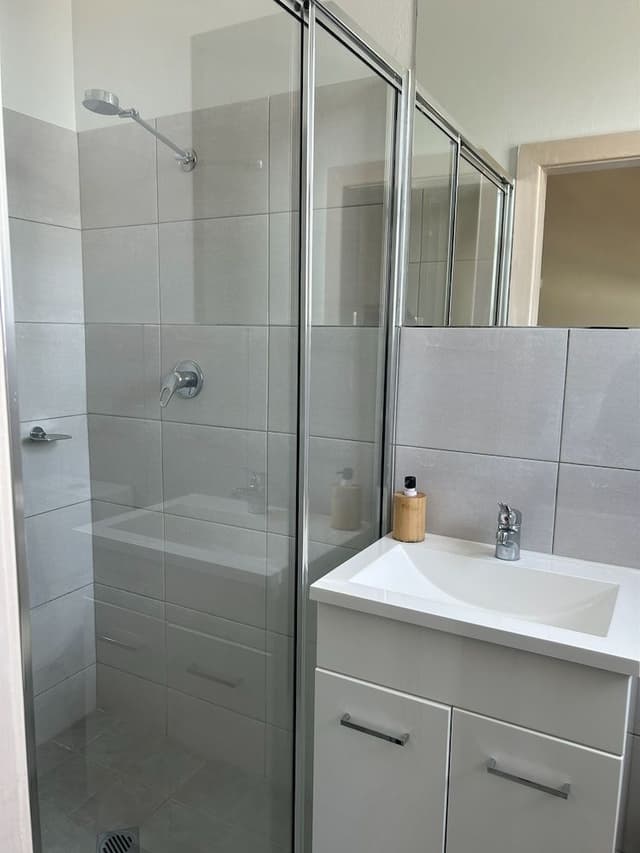 Standard Room, Non Smoking (Double/Twin Ensuite Room)