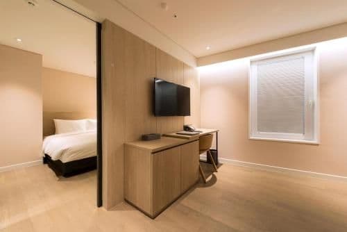 Parlor Suite