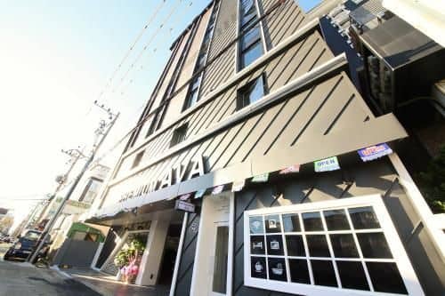 Premium Ava Hotel Premium Ava Hotel