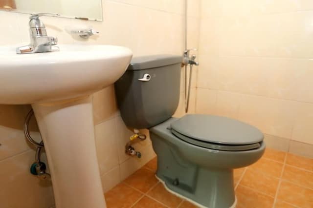 Standard Ondol Room