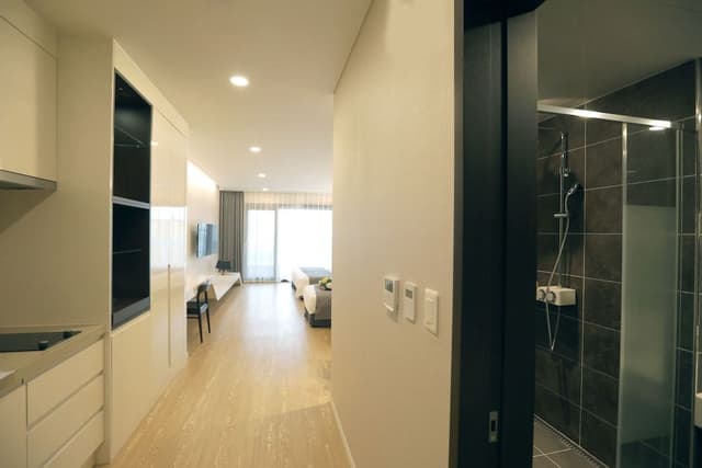 Family Twin Room