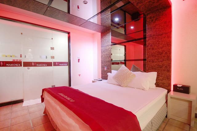 Duplex Suite