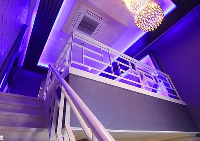 Duplex (VIP)