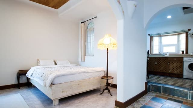 Romantic Room (Spa)
