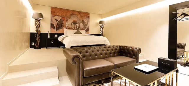 Premier Deluxe(ExtraBedKRW 20000on-site,mixed-gender not allowed for 3 or more pax/Freebreakfast)
