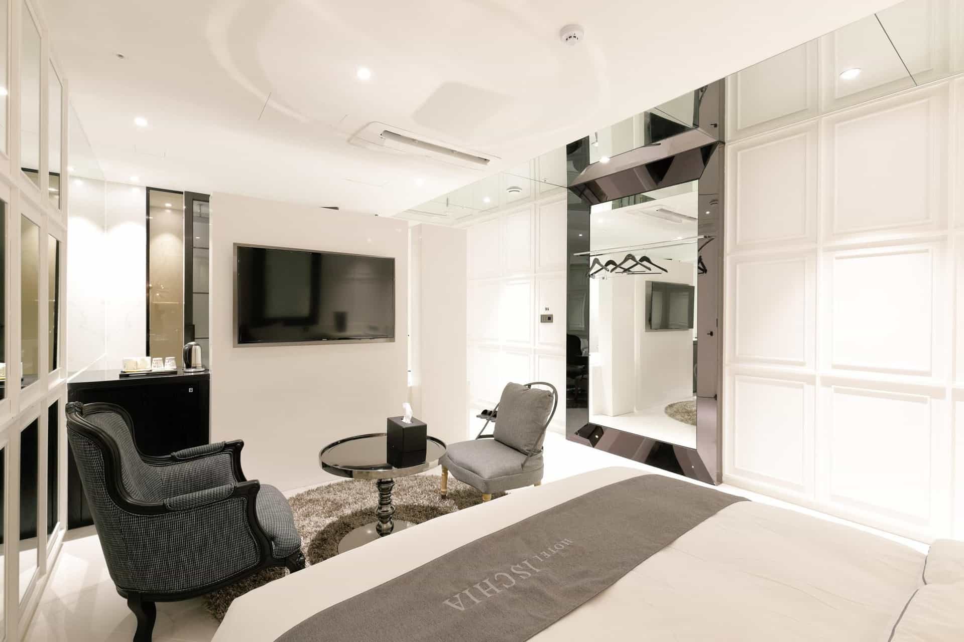 Ischia Hotel