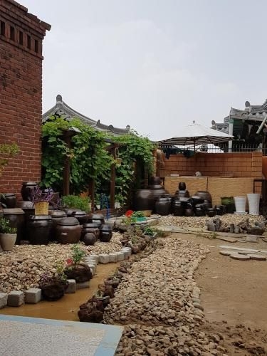 The Hanok3