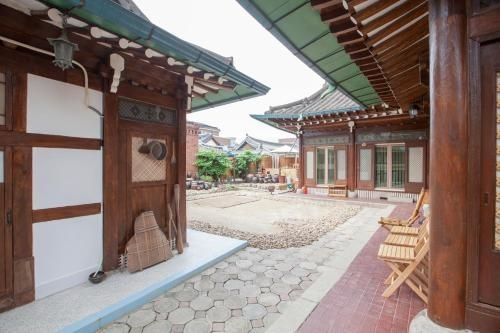The Hanok0