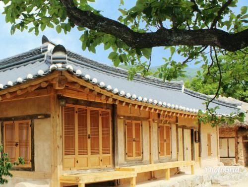 ชูกฮอน เทรดิชั่นนอล เฮาส์ (Jukheon Traditional House (Korea Quality))2